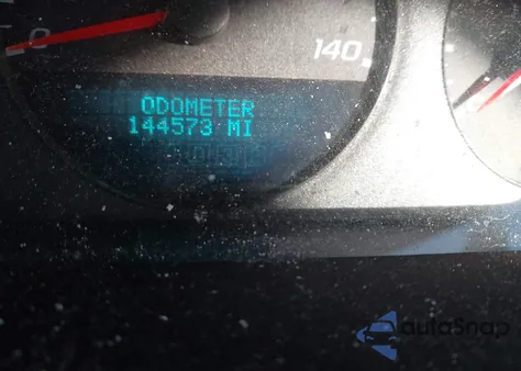 2010 Chevrolet Impala Ls из США, поврежденный, VIN 2G1WA5EKXA1110843